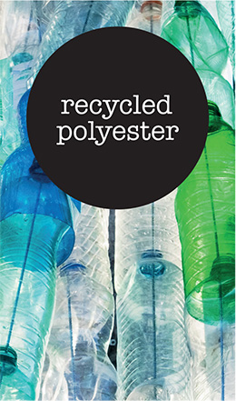 Recycled Polyester