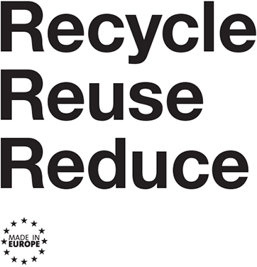 Recycle Reuse Reduce