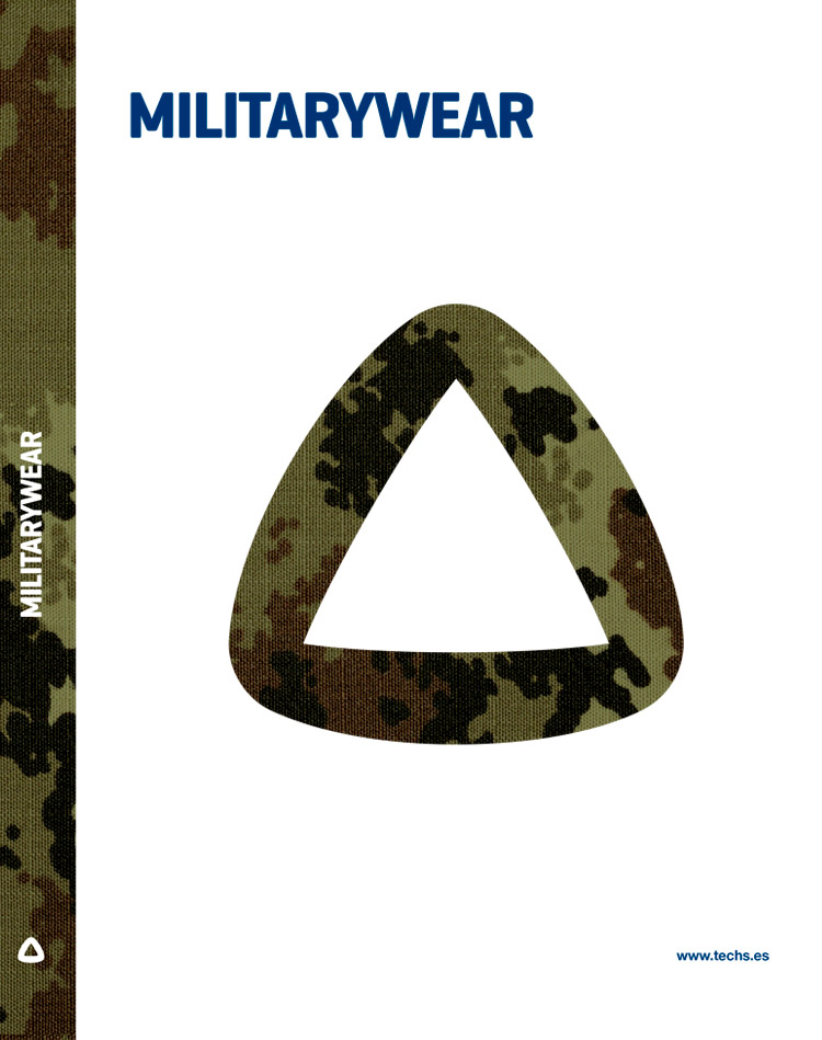 Military Wear 2020 Catalog