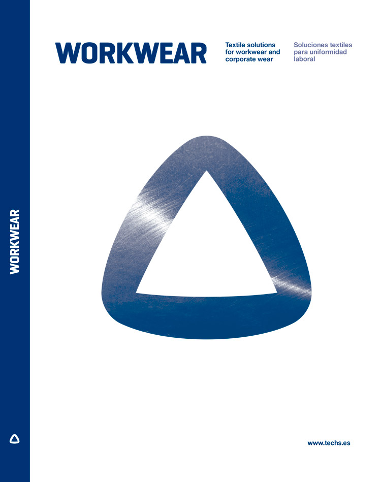 Workwear 2020 Catalog